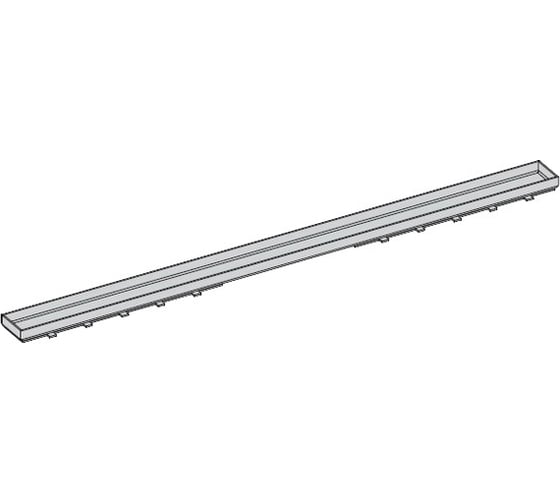 Решетка под кладку плитки Alca Plast TILE-850