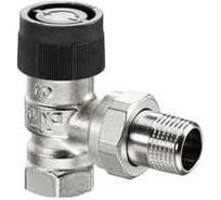 Вентиль для термостатов серии А Ду 10 3/8 нов.арт. 1181003 1180003