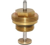 Вентильная вставка для гребенки OVENTROP Multidis SF ст.арт. 1404090 1404091