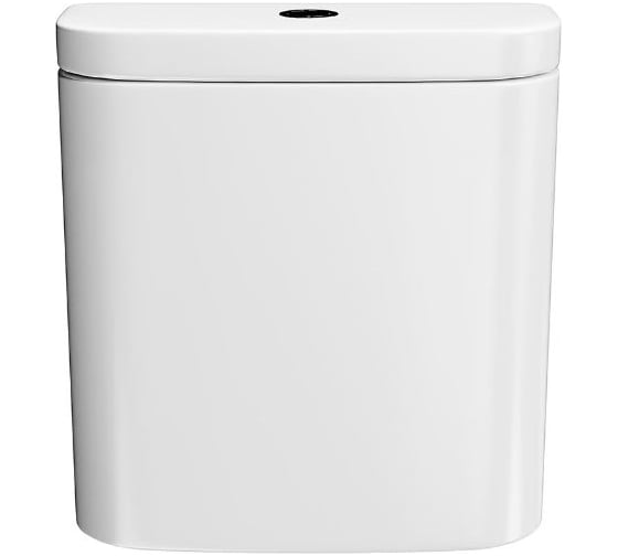 Бачок для унитаза KERAMA MARAZZI BUONGIORNO белый глянцевый BG.cis.01