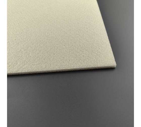 Изолон листовой HG 500x500x5 мм, 1 шт 1893867
