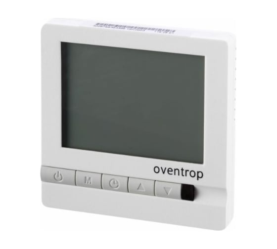 Комнатный термостат Oventrop цифровой 1152561