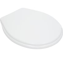 Сиденье для унитаза Nova с креплением 2010