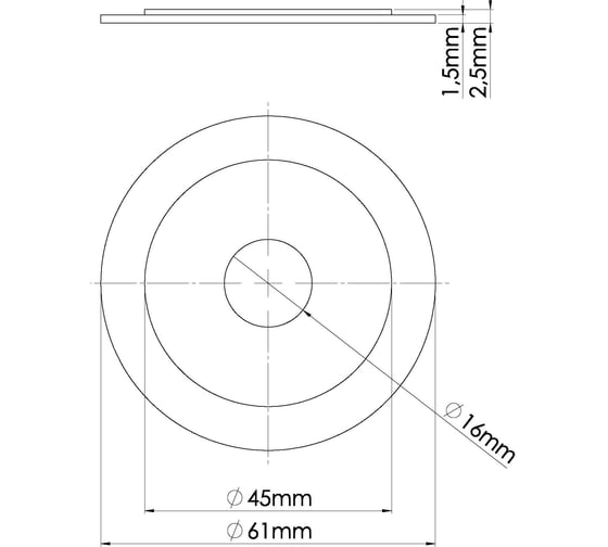 Мембрана Nova 7053