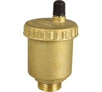 Воздухоотводчик ICMA S.P.A. латунь авт.поплавковый 1/2" 707/82707AD05