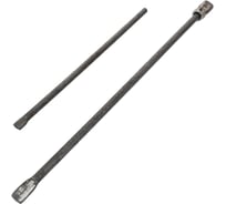 Ключ для радиатора DN.ru  ду25 7 секций с ручкой D220-02442