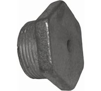 Пробка для радиатора DN.ru 32х10 (1 1/4 х М10) левая D220-02039