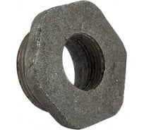 Пробка для радиатора DN.ru 32х20 (1 1/4 х 3/4) левая D220-02043