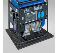 Антивибрационный коврик Петролл под оборудование генератор mattix-vibrotex 60x60 156060