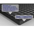 Антивибрационный коврик Mattix-Vibrotex Petroll 70x110 (25мм) 157011 4