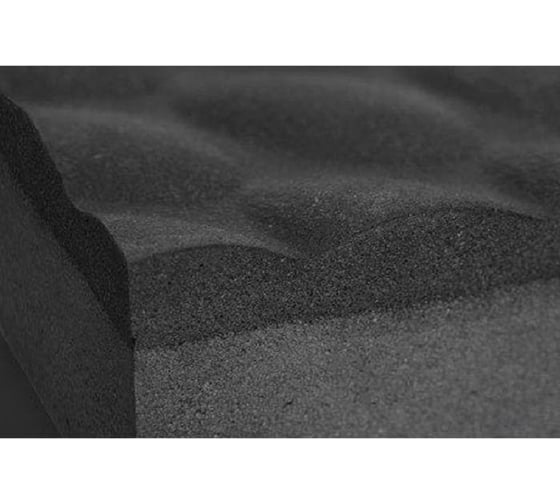 Антивибрационный коврик Петролл mattix-vibrotex 70x90, 25 мм 157090