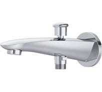 Излив на ванну 175 мм с переключателем на душ AM.PM Like, хром F8070100