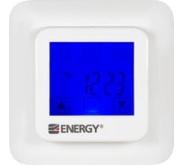Терморегулятор TK 08 с датчиком ENERGY 00000015852