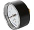 Манометр аксиальный STOUT, корпус Dn 50 мм 1/4, 0...6 бар, кл.2.5 SIM-1009-500608 RG0094NU9EUEFI 2