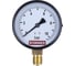 Манометр ROMMER радиальный корпус dn 100 мм 1/2", 0...10 бар, кл.2.5 rim-0010-101015 RG00929SFN50FM 1
