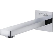 Излив из стены Maxonor PURE LIFE PL73