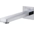 Излив из стены Maxonor PURE LIFE PL73 1