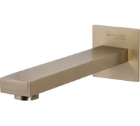 Излив из стены Maxonor PURE LIFE PL73-6