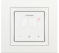 Терморегулятор s unic terneo 4820120221163