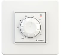 Терморегулятор rtp terneo 4820120220180