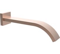 Излив из стены Maxonor PURE LIFE PL74-16