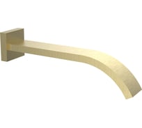 Излив из стены Maxonor PURE LIFE PL74-6