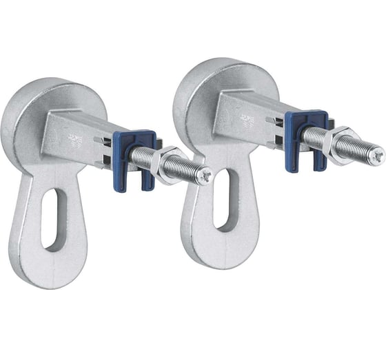 Настенный уголок Grohe Rapid SL 2 шт 3855800M 00015848 1