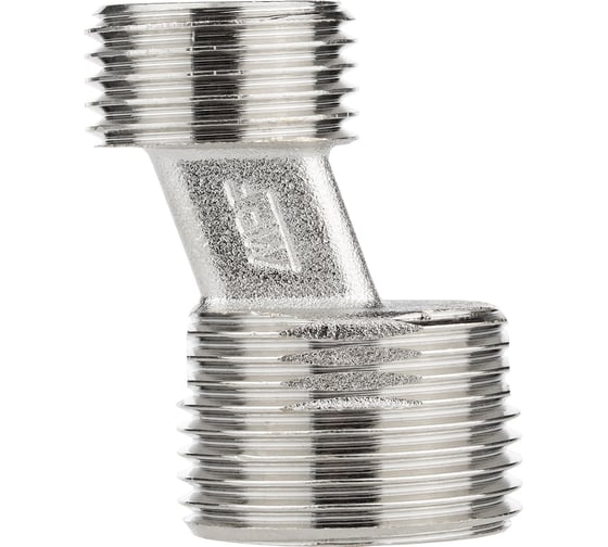 Эксцентрики для смесителя MPF 3/4" х 1/2", н/н, с сеточкой ИС.072792