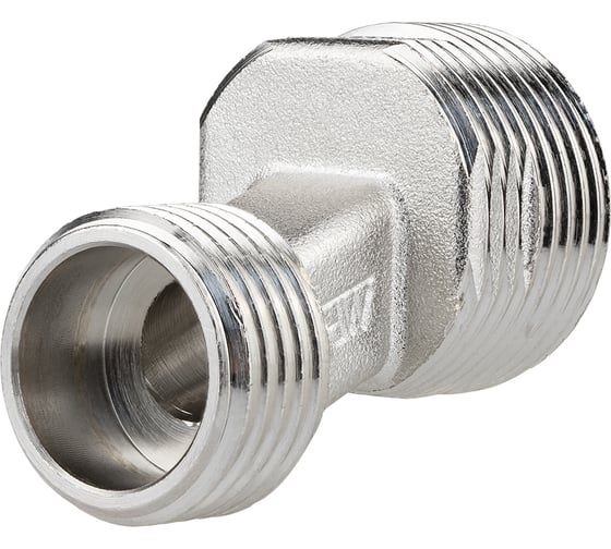 Эксцентрики для смесителя MPF 3/4" х 1/2", н/н, с сеточкой ИС.072792