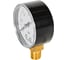Манометр радиальный STOUT. Корпус Dn 50 мм 1/4 , 0...6 бар, кл.2.5 SIM-1010-500608 RG0094NU9EUEFN 2