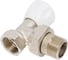 Регулировочный угловой клапан Tiemme 3/4" Excel 3260039 / 3220017 2