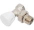 Регулировочный угловой клапан Tiemme 3/4" Excel 3260039 / 3220017 3