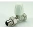 Термостатический прямой клапан Tiemme 1/2" 3300013 / 3305N0404 1