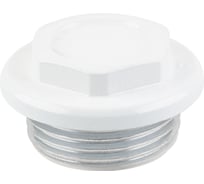 Пробка радиаторная правая глухая PROFACTOR 1"D PF RP 557R