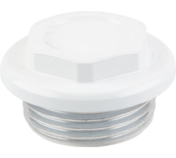 Пробка радиаторная правая глухая PROFACTOR 1"D PF RP 557R