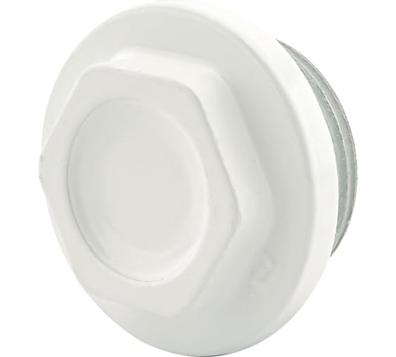Пробка радиаторная правая глухая PROFACTOR 1"D PF RP 557R