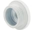 Пробка радиаторная правая глухая PROFACTOR 1"D PF RP 557R 3