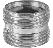 Ниппель для радиатора PROFACTOR межсекционный 1" PF RN 564