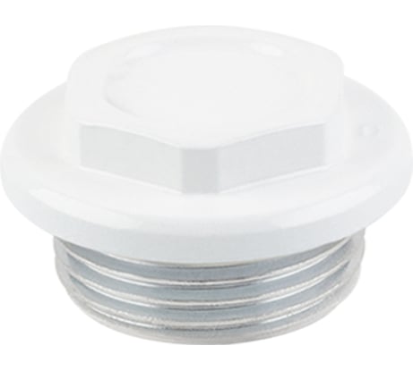 Пробка радиаторная левая глухая PROFACTOR 1"S PF RP 557L