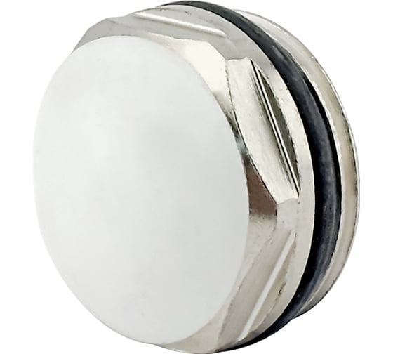 Заглушка футорки для радиатора PROFACTOR 3/4" PF RP 563