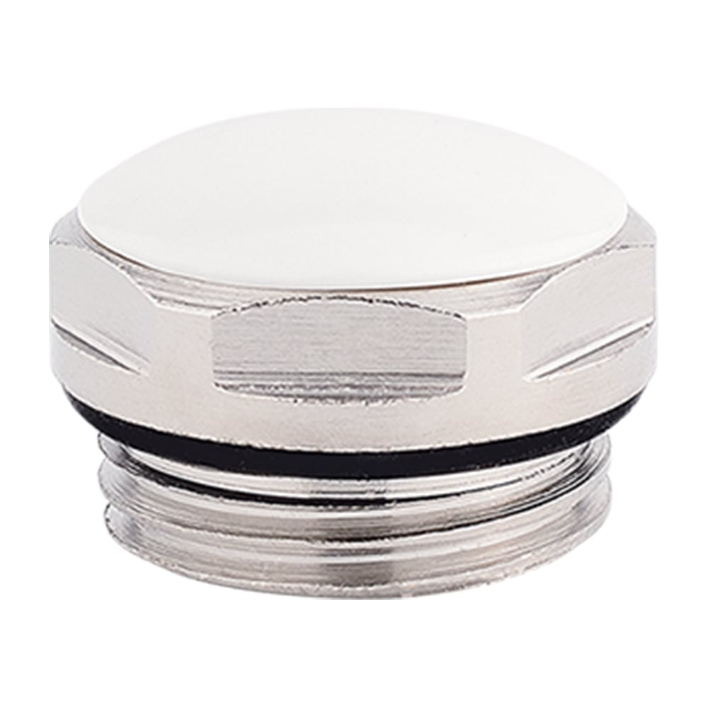 Заглушка футорки для радиатора PROFACTOR 1/2" PF RP 562 - выгодная цена ...