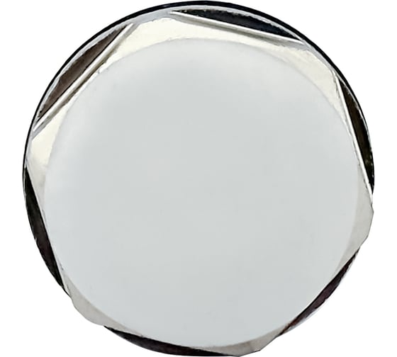 Заглушка футорки для радиатора PROFACTOR 1/2" PF RP 562