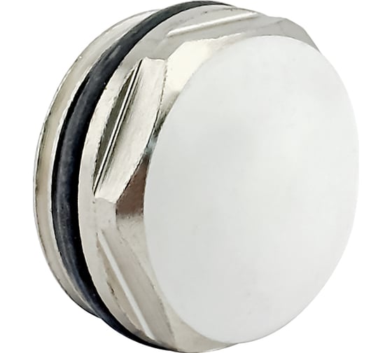 Заглушка футорки для радиатора PROFACTOR 1/2" PF RP 562