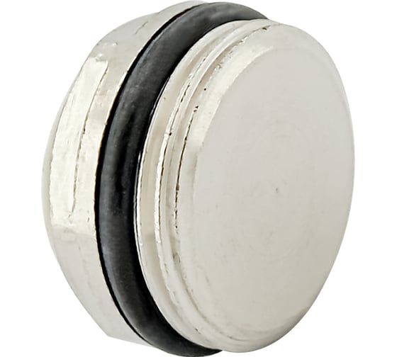 Заглушка футорки для радиатора PROFACTOR 1/2" PF RP 562