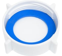 Комплект для ремонта №25 ORIO гайка, заглушка d-40, индивидуальный пакетик РКП-25