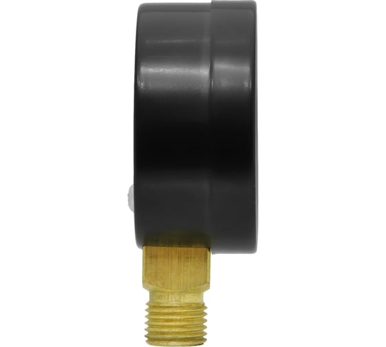 Манометр радиальный MPF 6 Бар, кл. точности 2,5, 1/4" нар. резьба ИС.160270