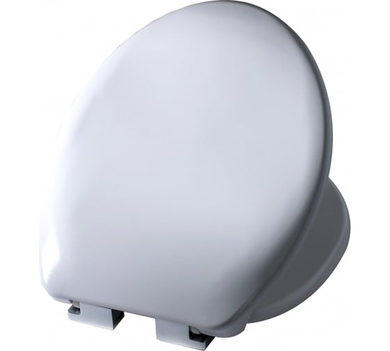 Сидение с крышкой для унитаза Vanstore AVN SD 3612