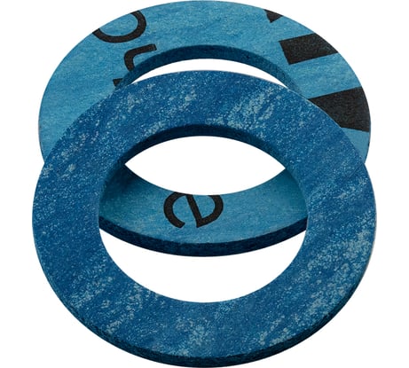 Прокладка безасбестовая MPF 1", 2 шт ИС.131193