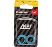 Прокладка безасбестовая MPF 3/4", 2 шт ИС.131192 15945539