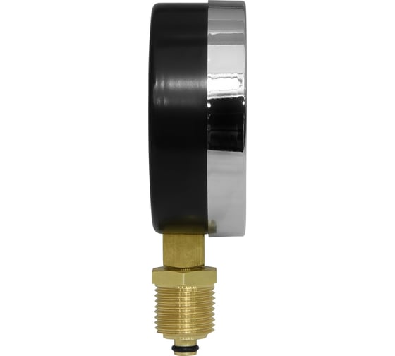 Термоманометр радиальный MPF 6 Бар, 120 гр., 1/2" нар. резьба ИС.161749